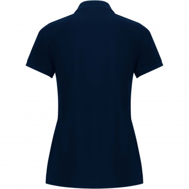 Logotrade promotional giveaway picture of: Pegaso Premium short sleeve women's polo