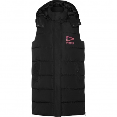 Logo trade promotional items picture of: Reine women's insulated bodywarmer