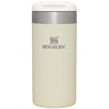 Logo trade promotional gifts picture of: Stanley 350 ml AeroLight™ transit tumbler 