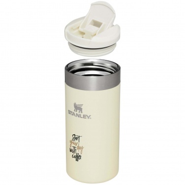 Logo trade advertising products picture of: Stanley 350 ml AeroLight™ transit tumbler 