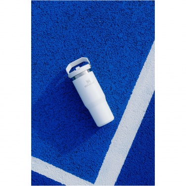Logotrade promotional merchandise image of: Stanley 890 ml IceFlow™ flip straw tumbler