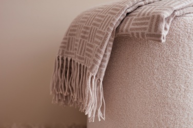 Logotrade promotional products photo of: VINGA Lenox blanket