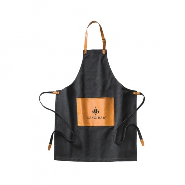 Logo trade promotional merchandise photo of: VINGA Asado Apron