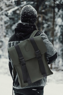 Logo trade promotional gifts picture of: VINGA Baltimore Backpack