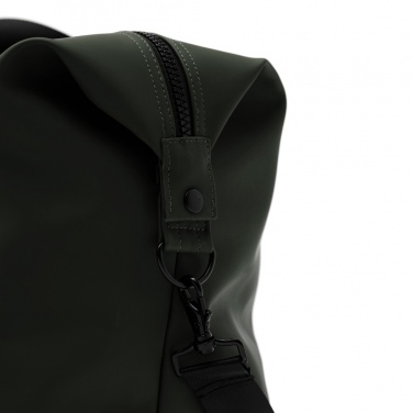 Logotrade promotional item image of: VINGA Baltimore Weekendbag