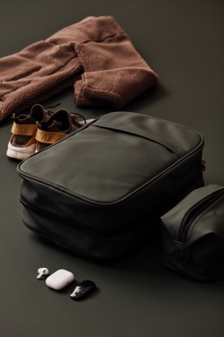 Logotrade promotional merchandise picture of: VINGA Baltimore Travel Backpack