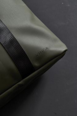 Logo trade promotional gifts picture of: VINGA Baltimore tote bag