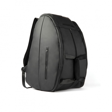Logotrade corporate gift picture of: VINGA Baltimore gym backpack