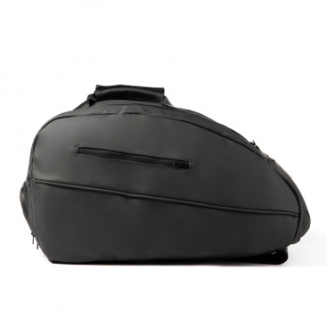 Logotrade promotional item picture of: VINGA Baltimore gym backpack