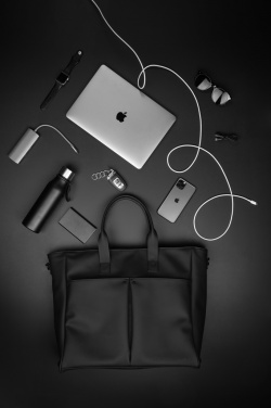 Logotrade business gifts photo of: VINGA Baltimore hybrid office bag