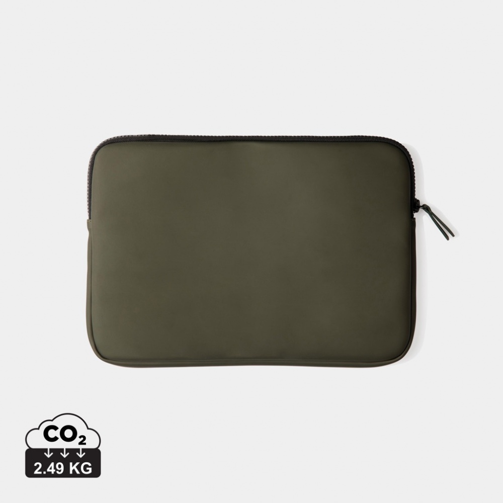 Logotrade advertising products photo of: VINGA Baltimore laptop case 12-15"