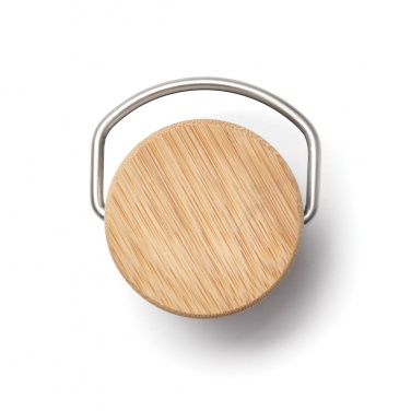 Logo trade promotional items image of: VINGA Miles Thermos Bottle 500 ml