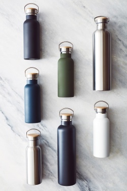 Logotrade promotional product image of: VINGA Miles Thermos Bottle 500 ml