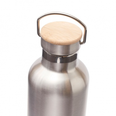 Logo trade corporate gifts image of: VINGA Miles Large Thermos Bottle 1000 ml