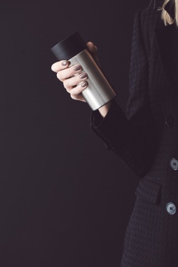 Logotrade advertising products photo of: VINGA Otis thermo to-go-mug