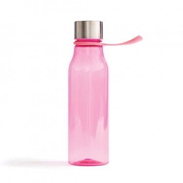 Logo trade promotional merchandise image of: VINGA Lean Tritan Water Bottle
