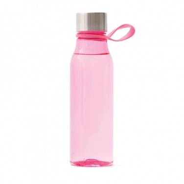 Logo trade business gift photo of: VINGA Lean Tritan Water Bottle