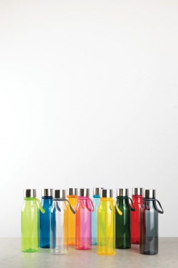 Logo trade promotional giveaways picture of: VINGA Lean Tritan Water Bottle