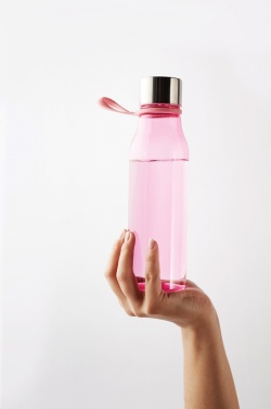 Logotrade corporate gift picture of: VINGA Lean Tritan Water Bottle