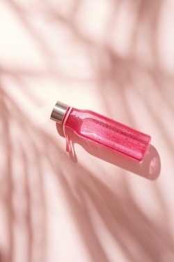 Logotrade promotional giveaways photo of: VINGA Lean Tritan Water Bottle