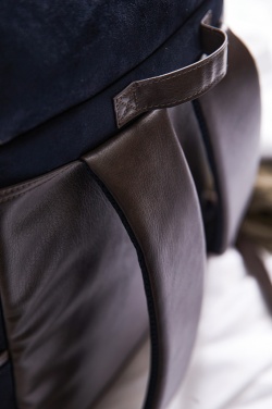 Logotrade promotional item image of: VINGA Hunton backpack