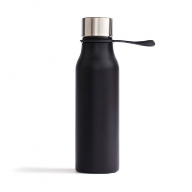 Logo trade corporate gift photo of: VINGA Lean Thermo Bottle