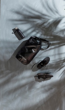 Logotrade corporate gift image of: VINGA Lean Thermo Bottle