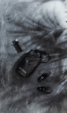 Logo trade advertising product photo of: VINGA Lean Thermo Bottle