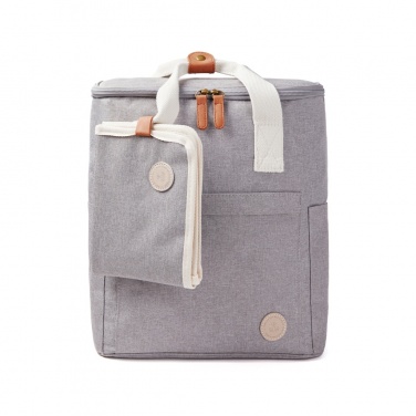 Logotrade promotional merchandise picture of: VINGA Sortino Trail cooler backpack