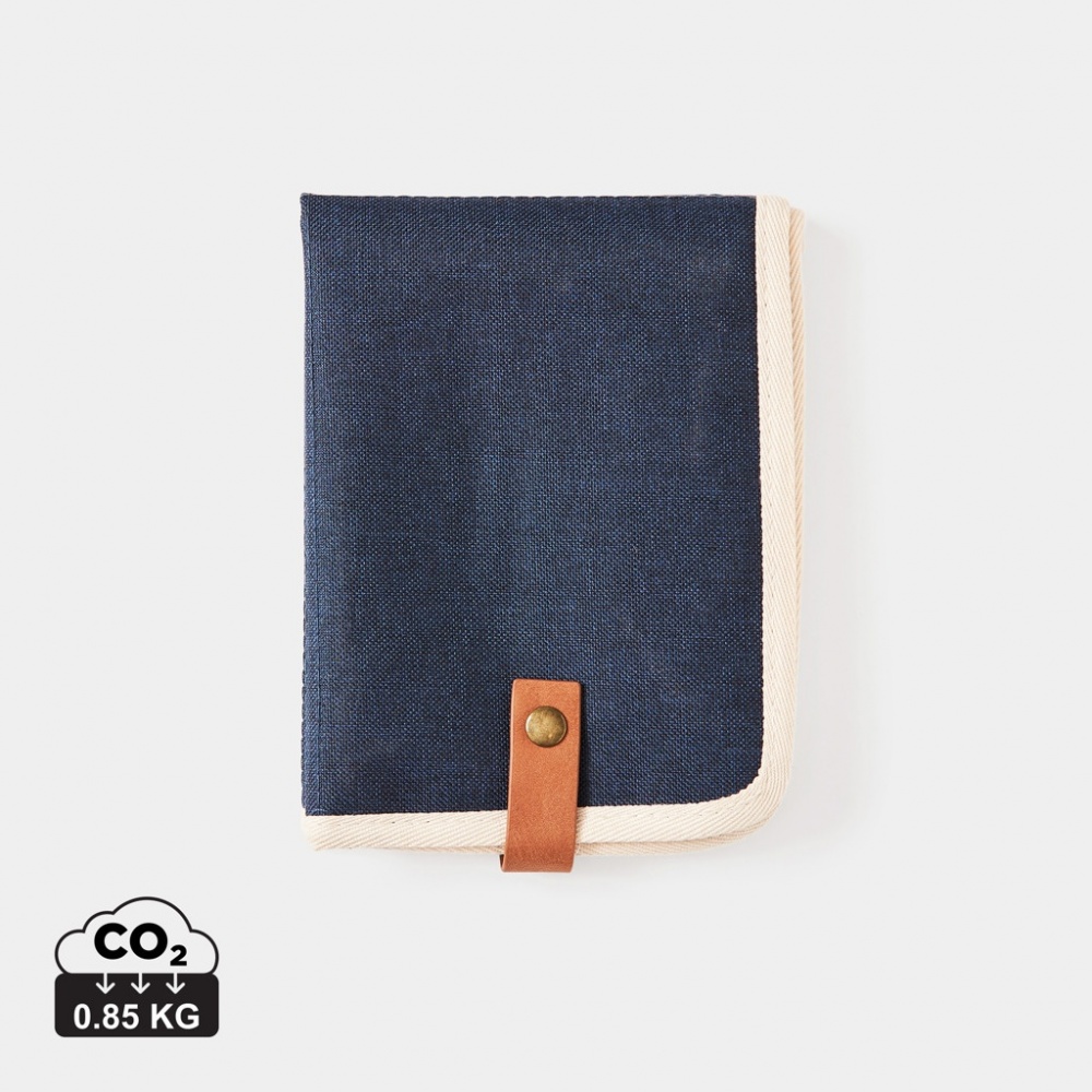 Logo trade promotional product photo of: VINGA Sortino seat cushion