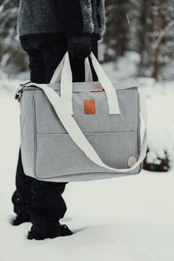 Logotrade business gift image of: VINGA Sortino Cooler basket