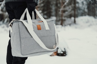 Logotrade advertising product picture of: VINGA Sortino Cooler basket