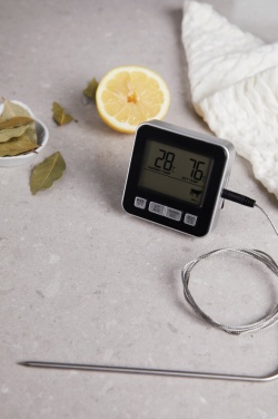 Logotrade promotional gift image of: VINGA Hays thermometer