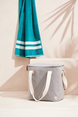 Logo trade promotional product photo of: VINGA Sortino Cooler grande