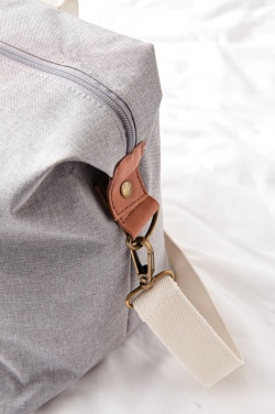 Logotrade advertising product image of: VINGA Sortino weekend bag