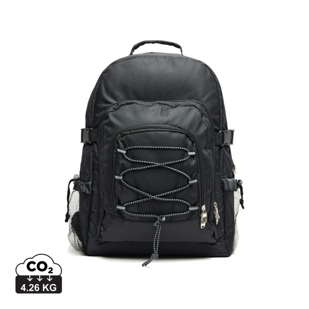 Logotrade advertising product image of: VINGA Parks cooler backpack