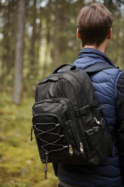 Logotrade promotional product picture of: VINGA Parks cooler backpack