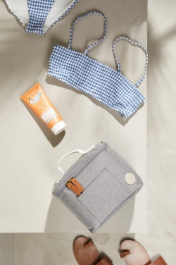 Logotrade promotional items photo of: VINGA Sortino bike cooler bag