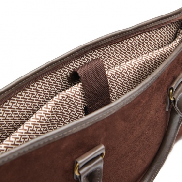 Logotrade promotional item picture of: VINGA Hunton computer brief