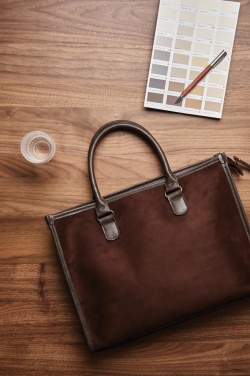 Logo trade promotional product photo of: VINGA Hunton computer brief