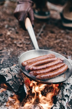 Logotrade advertising products photo of: VINGA Vici Outdoor Pan