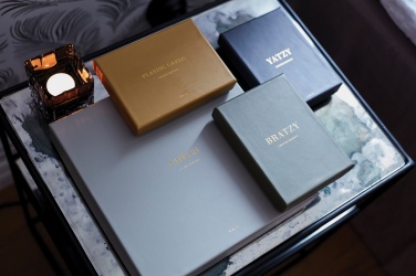 Logotrade corporate gift image of: VINGA Bratzy Coffee Table Game