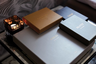 Logo trade advertising products image of: VINGA Bratzy Coffee Table Game