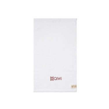 Logotrade corporate gift picture of: VINGA Birch towels 40x70