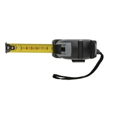 Logo trade promotional product photo of: RCS recycled plastic Grip 5M/19mm tape