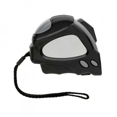 Logotrade advertising products photo of: RCS recycled plastic Auto stop tape 5M/19mm