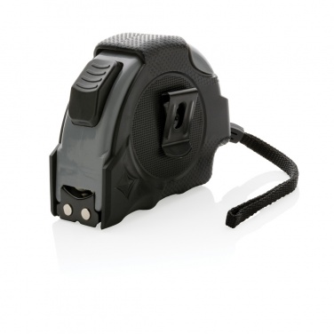 Logotrade promotional merchandise photo of: RCS recycled plastic Auto stop tape 8M/25mm