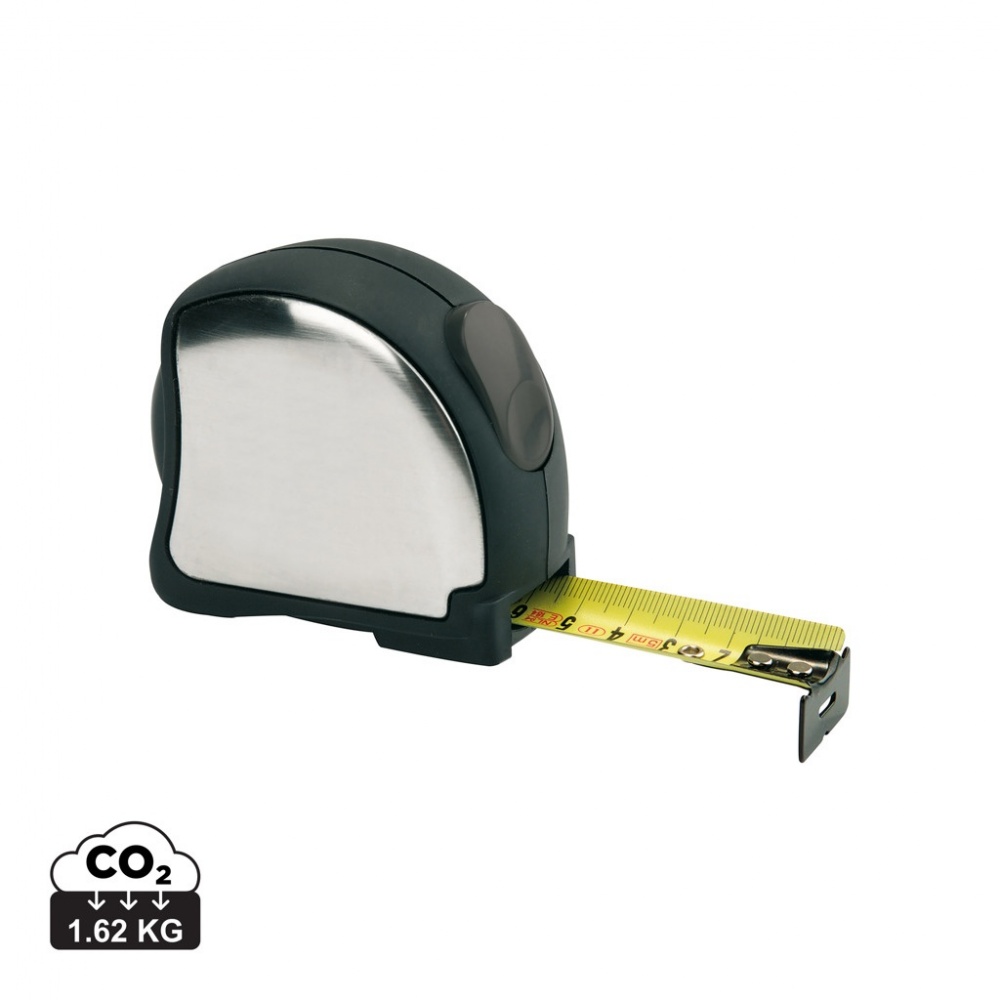 Logotrade corporate gift image of: Stainless steel tape - 5m/25mm