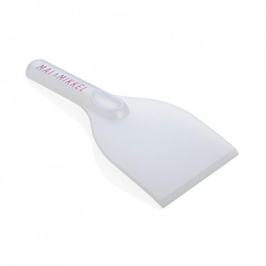 Logo trade promotional product photo of: Ice scraper