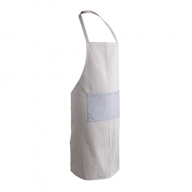 Logotrade advertising product picture of: Ukiyo Aware™ 280gr rcotton deluxe apron